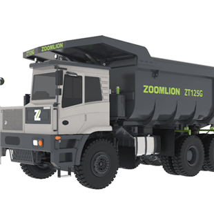 礦區車輛調度系統