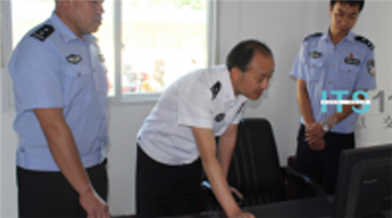 長沙市持續深入推進“兩客一危”工作