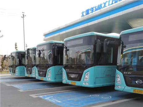 貴安公交車客流統計+4G車載視頻監控